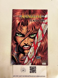 Avenelyne #2 NM Maximum Press Comic Books 33 HH64