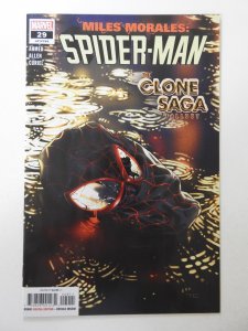 Miles Morales: Spider-Man #29 (2021) VF/NM Condition!
