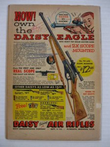 SUPERBOY #50 VG Guide $80 