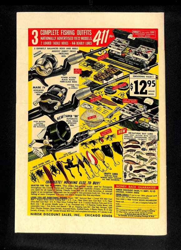 Tweety and Sylvester #25