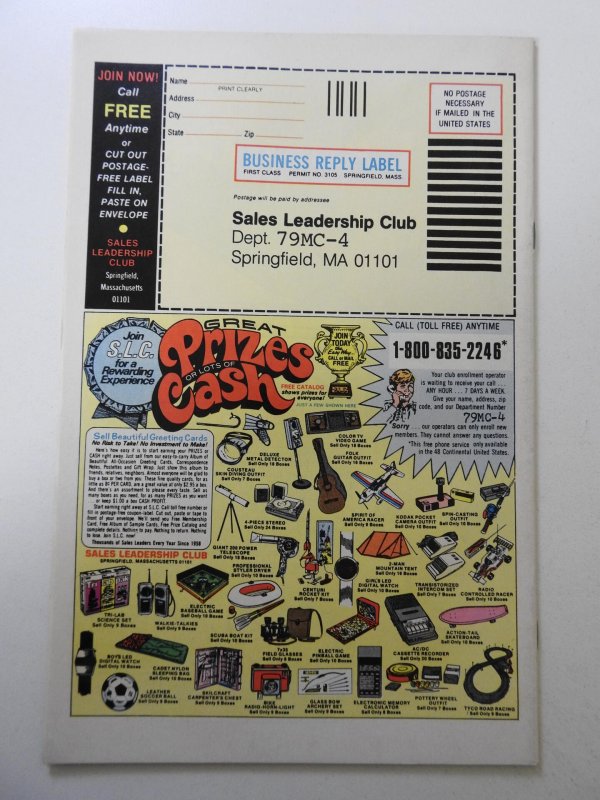 Thor #285 (1979) FN/VF Condition!