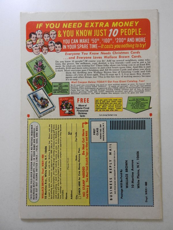 Our Love Story #7 (1970) Sharp Fine/VF Condition!