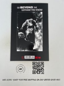 Batman Beyond The White Knight # 8 NM 1st Print Variant Cover DC Comics 22 J202