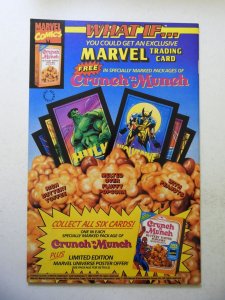 The Amazing Spider-Man #379 (1993) VF Condition