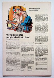 The Amazing Spider-Man #66 (1968) Spider-Man