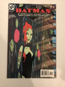 Batman Gotham Knights #65