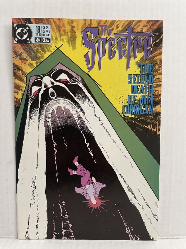 Spectre #18