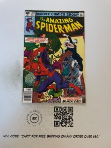 Amazing Spider-Man # 204 NM Marvel Comic Book Wedding Issue Goblin 28 SM16