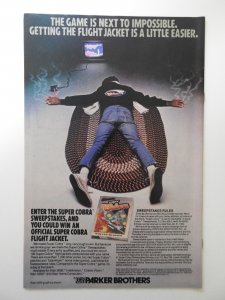 The Incredible Hulk #292 (1984) VF- Condition!