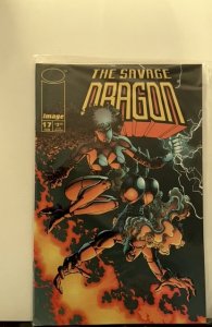 Savage Dragon #17  (1995)