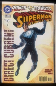 Action Comics #729 (1997)