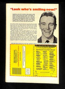 Incredible Hulk (1962) #165