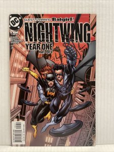 Nightwing #104 
