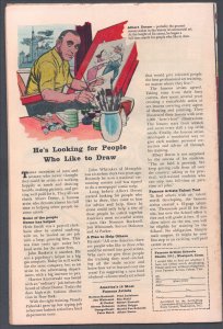 Fantastic Four #16 (1963) Fantastic Four