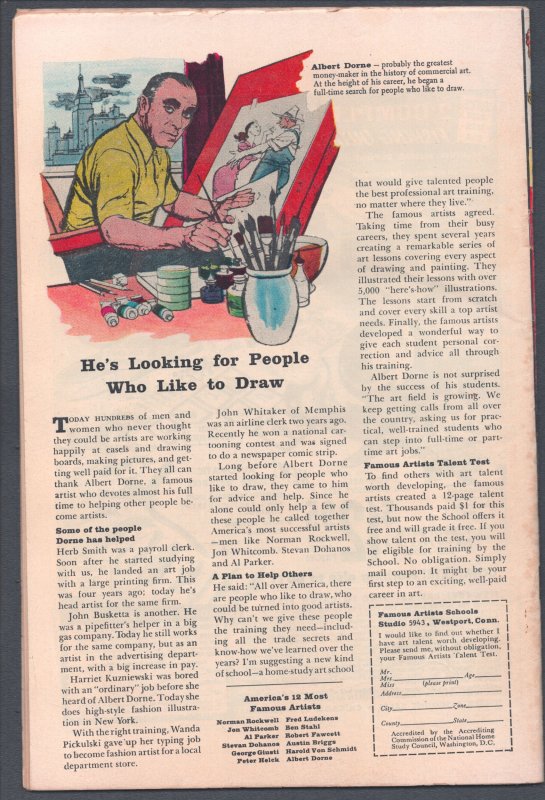 Fantastic Four #16 (1963) Fantastic Four