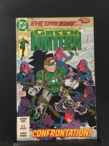 Green Lantern #27 (1992)