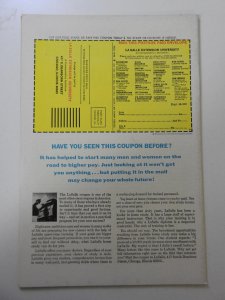 Conan the Barbarian #37 (1974) VF Condition! MVS intact!