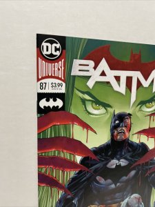 Batman #87 