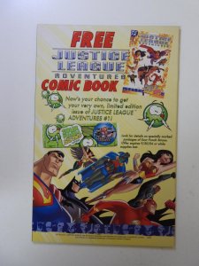 Batman Adventures #16 (2004) NM condition