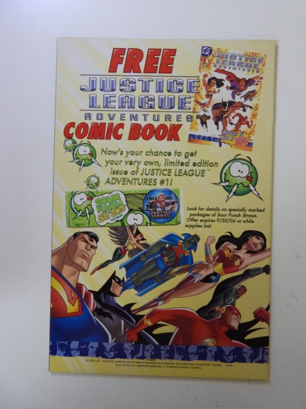 Batman Adventures #16 (2004) NM condition