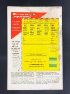 Fantastic Four #152 (1974)