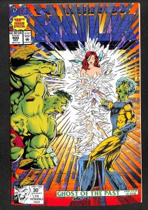 The Incredible Hulk #400 (1992)