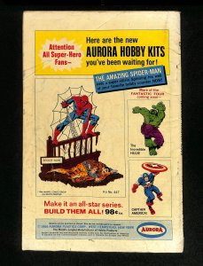 Fantasy Masterpieces #7