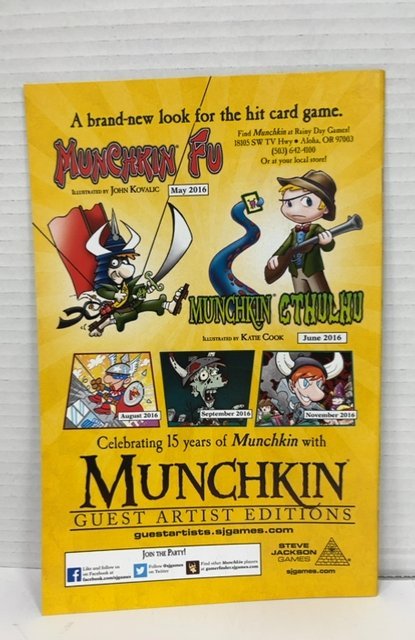 Wonder Woman #51 (2016)