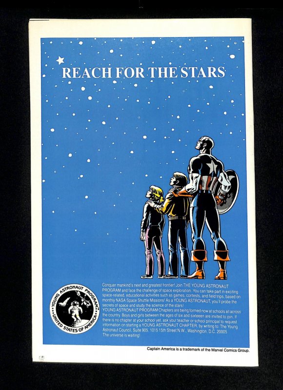 Secret Wars II #1 Marvel Super Heroes