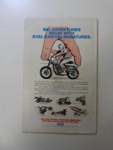 Red Sonja #1 FN/VF condition