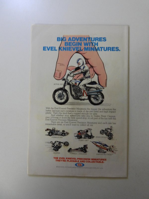 Red Sonja #1 FN/VF condition