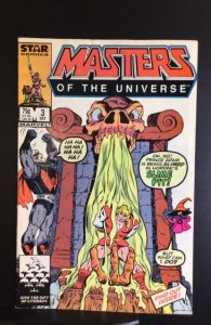 Masters of the Universe #2