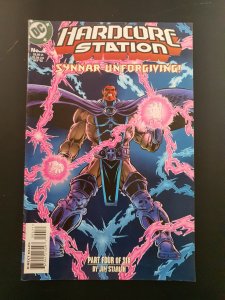 Hardcore Station #4 (1998)