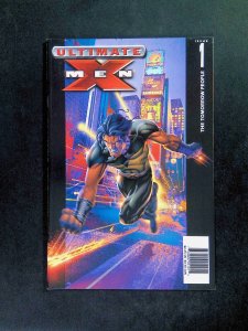 Ultimate X-Men #1SPECIAL  Marvel Comics 2001 NM  Special Edition Variant