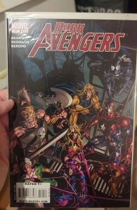 Dark Avengers #10 (2009) Dark Avengers 