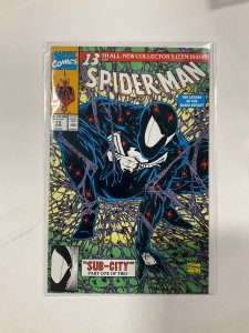 Spider-Man 13 Near Mint Nm Marvel Comics
