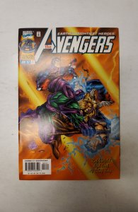 Avengers #3 (1997) NM Marvel Comic Book J725