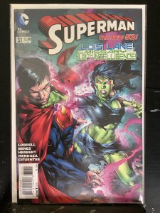 Superman #31 (2014)