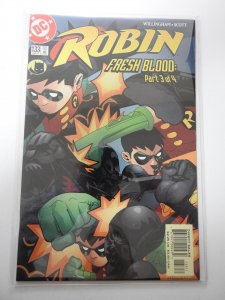 Robin #133 (2005)