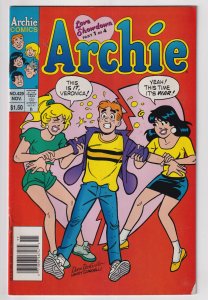 Archie #429 (1994)