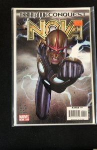 Nova #4 (2007)