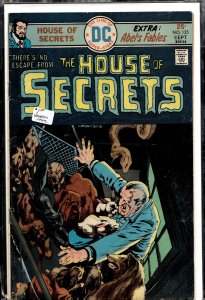 House of Secrets #135 (1975)