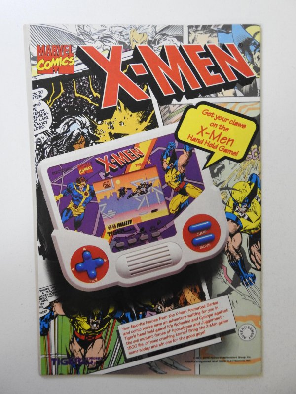 Amazing Spider-Man #383 NM- Condition!