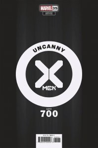 X-Men #35 2024 Insignia Cover F Marvel Comics EB06