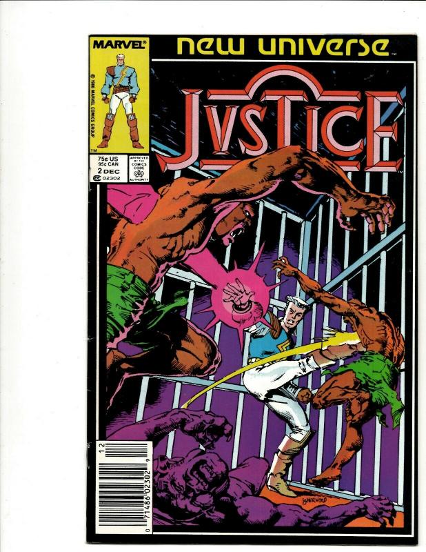 12 Comics Justice # 1 2 3 4 5 6 7  Nightmask # 5 7 11 12 Merc # 7 11 WS8