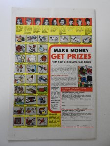 The Eternals #9 (1977) FN Condition!