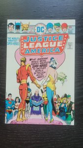 Justice League of America #121 (1975) Justice League