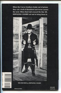 Hopalong Cassidy #  1991 - Paragon  -VF - Comic Book