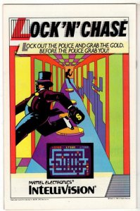 DC Comics Presents #57 >>> 1¢ Auction! No Resv! See More!