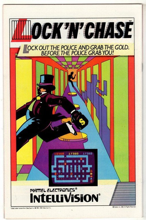 DC Comics Presents #57 >>> 1¢ Auction! No Resv! See More!